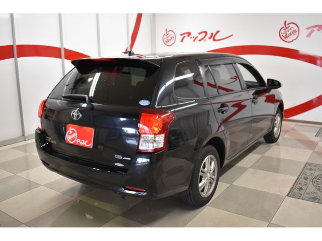 Toyota COROLLA FIELDER 2014-05 4984-29