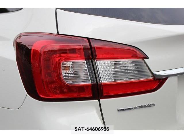 Subaru LEVORG 2014-07 275171-11