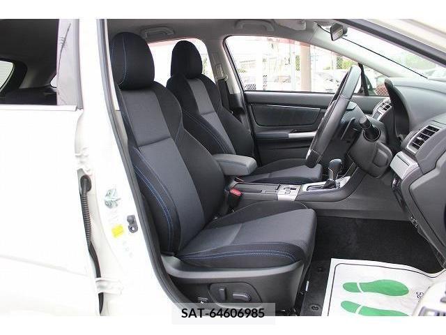 Subaru LEVORG 2014-07 275171-13