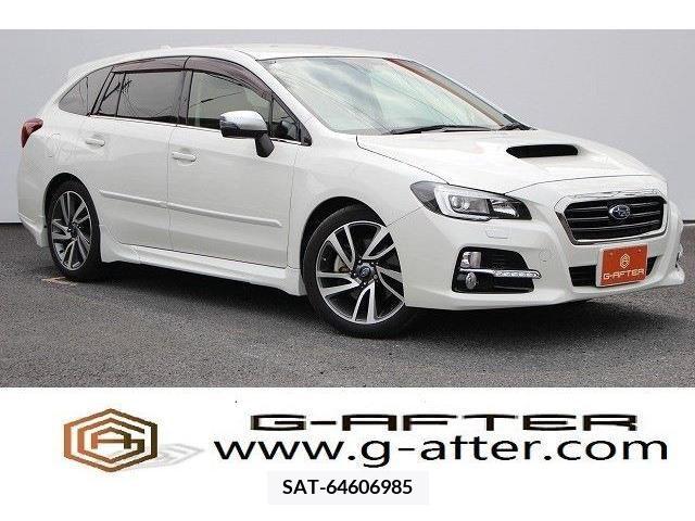 Subaru LEVORG 2014-07 275171-0