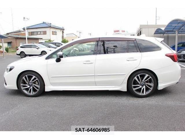 Subaru LEVORG 2014-07 275171-9