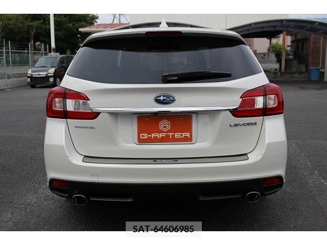 Subaru LEVORG 2014-07 275171-8