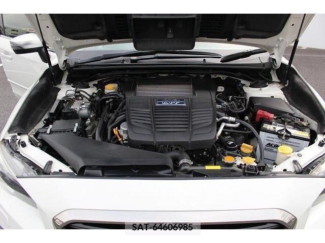 Subaru LEVORG 2014-07 275171-18