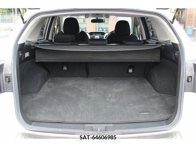 Subaru LEVORG 2014-07 275171-17