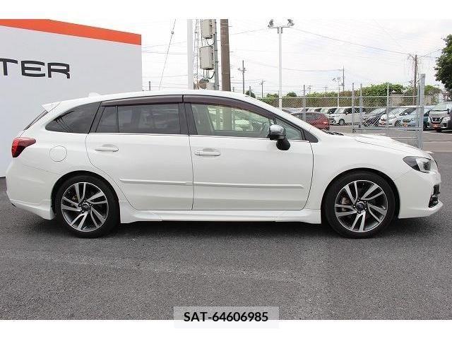 Subaru LEVORG 2014-07 275171-7