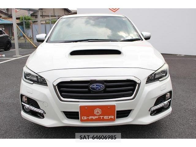 Subaru LEVORG 2014-07 275171-6