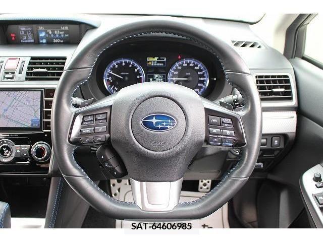 Subaru LEVORG 2014-07 275171-15