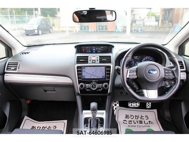 Subaru LEVORG 2014-07 275171-16