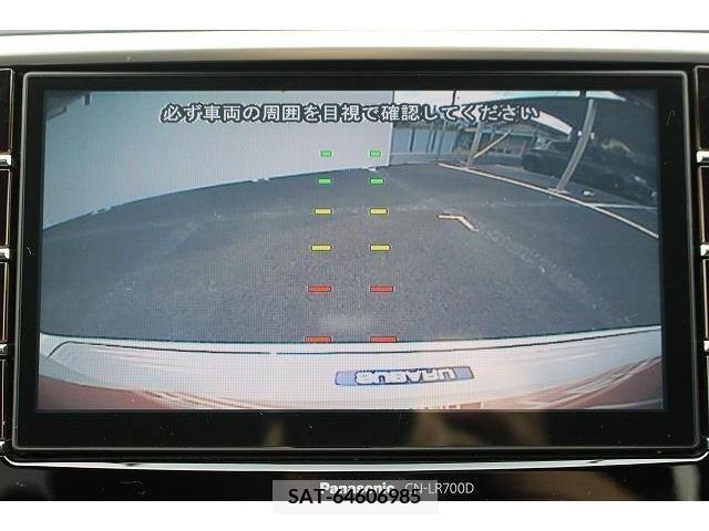 Subaru LEVORG 2014-07 275171-5
