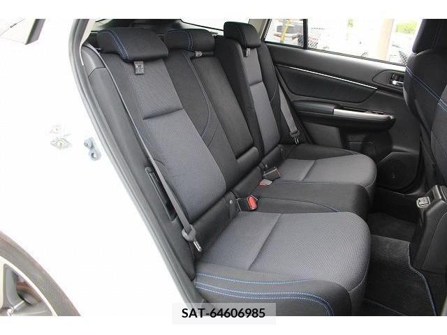 Subaru LEVORG 2014-07 275171-14