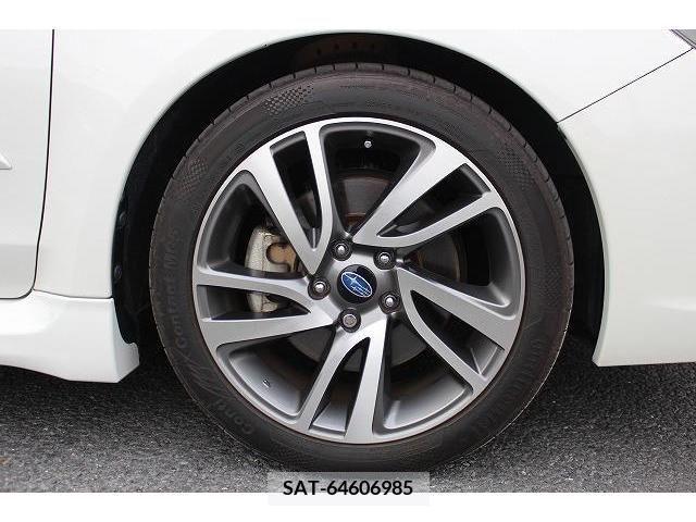 Subaru LEVORG 2014-07 275171-12
