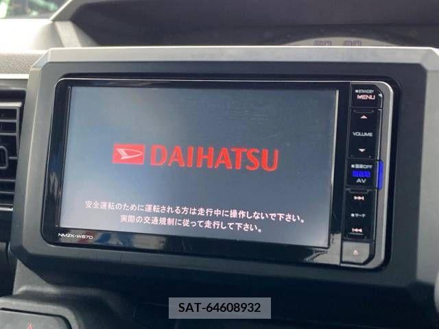 Daihatsu WAKE 2017-02 310562-2
