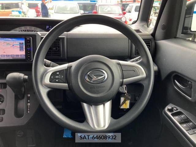 Daihatsu WAKE 2017-02 310562-11