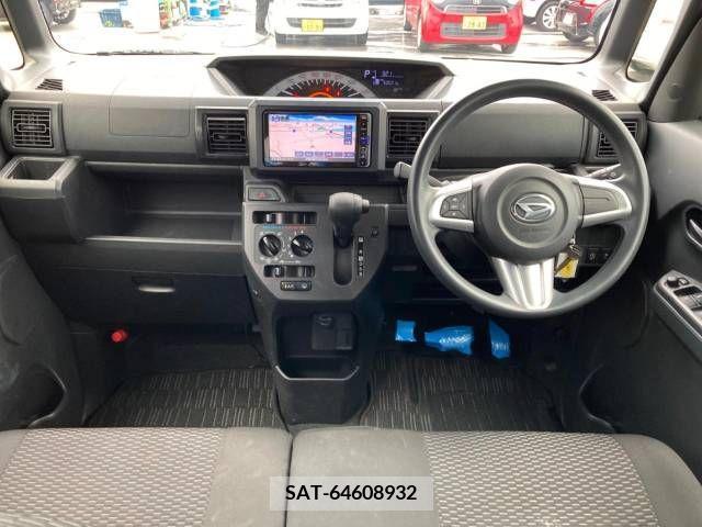 Daihatsu WAKE 2017-02 310562-1