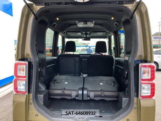 Daihatsu WAKE 2017-02 310562-10