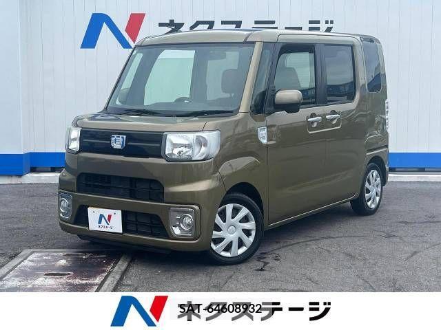 Daihatsu WAKE 2017-02 310562-0