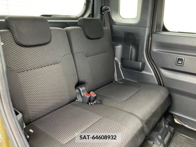 Daihatsu WAKE 2017-02 310562-9