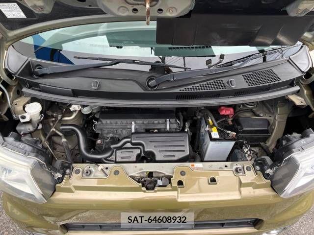 Daihatsu WAKE 2017-02 310562-17