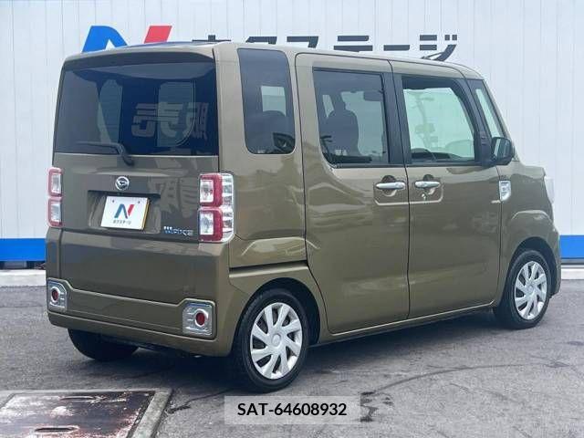 Daihatsu WAKE 2017-02 310562-16