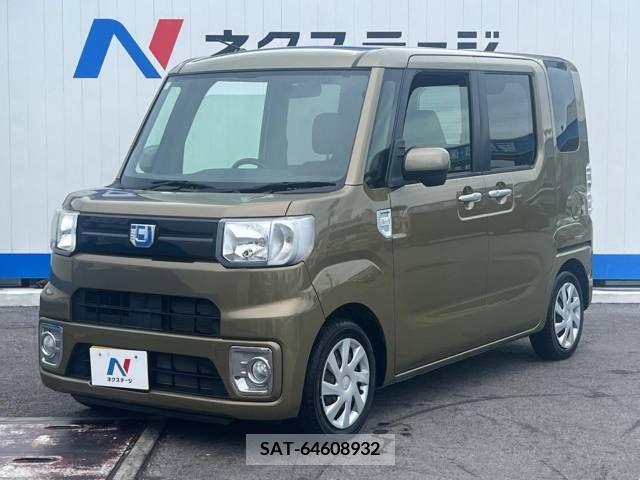 Daihatsu WAKE 2017-02 310562-15
