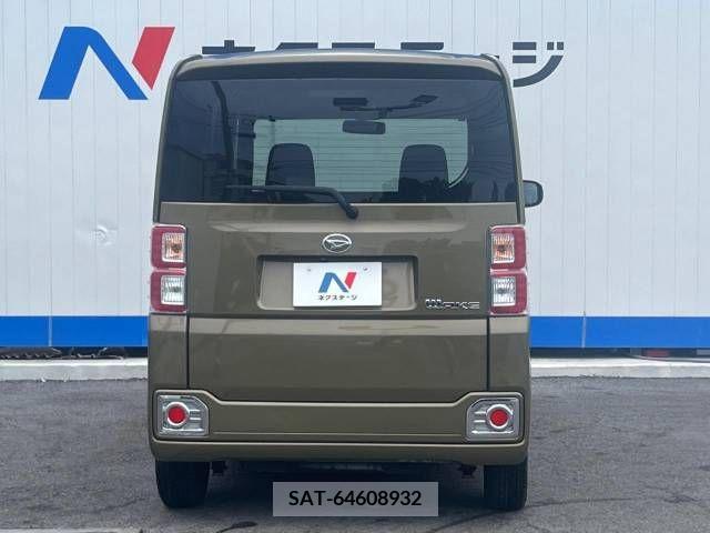 Daihatsu WAKE 2017-02 310562-14