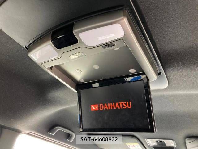 Daihatsu WAKE 2017-02 310562-4