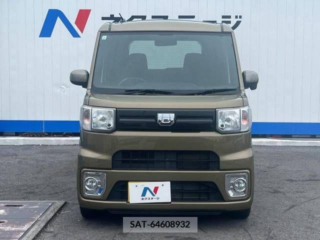 Daihatsu WAKE 2017-02 310562-13