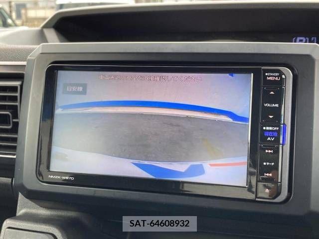 Daihatsu WAKE 2017-02 310562-3