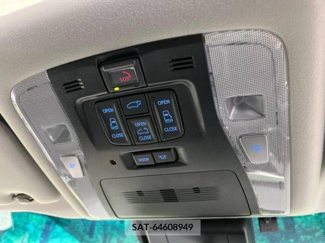 Toyota ALPHARD 2023-02 299587-7