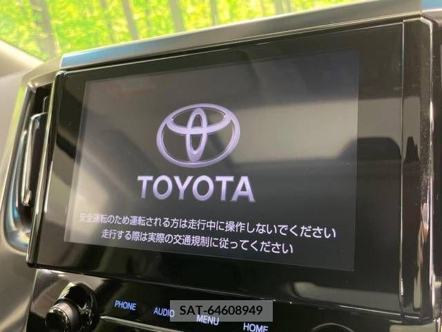 Toyota ALPHARD 2023-02 299587-3