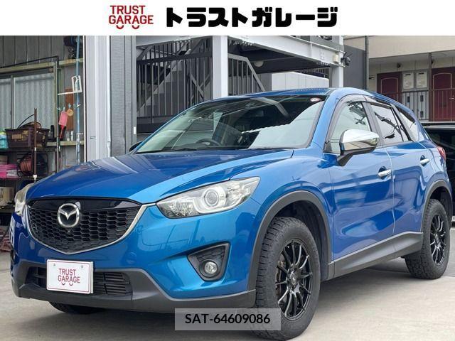 Mazda CX-5 2012-08 265776-0