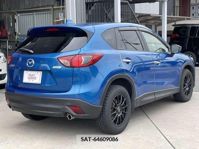 Mazda CX-5 2012-08 265776-15