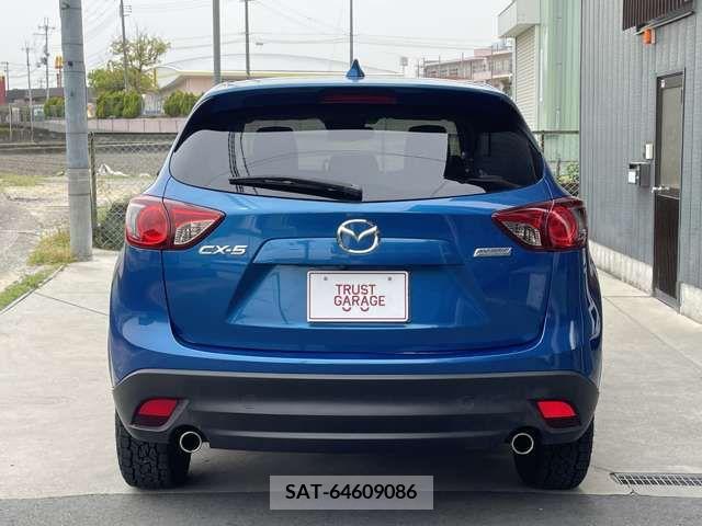 Mazda CX-5 2012-08 265776-14