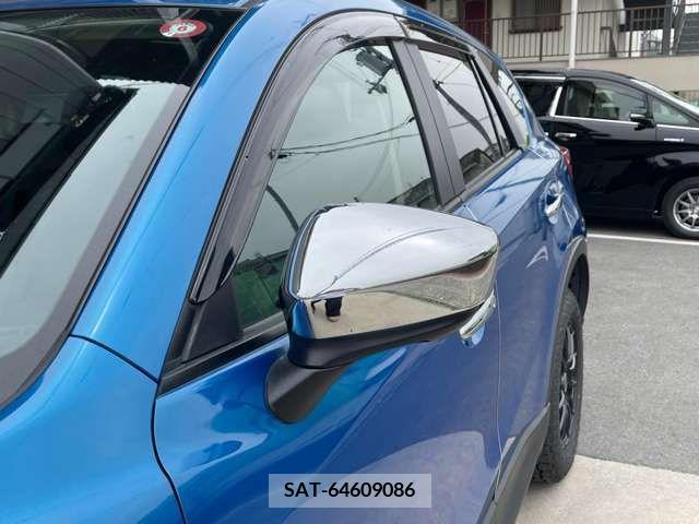 Mazda CX-5 2012-08 265776-19