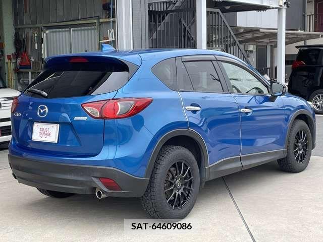 Mazda CX-5 2012-08 265776-18