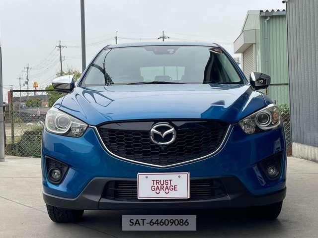 Mazda CX-5 2012-08 265776-9