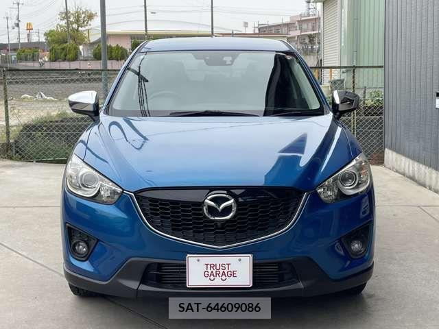 Mazda CX-5 2012-08 265776-6
