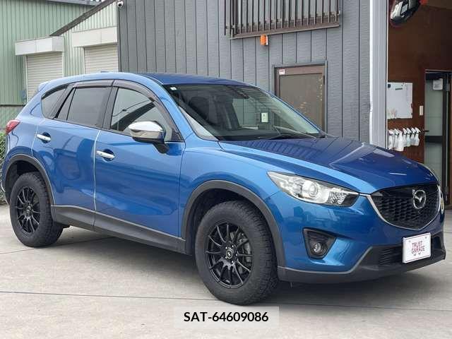 Mazda CX-5 2012-08 265776-5