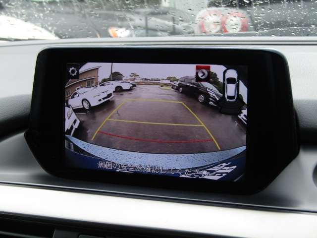Mazda ATENZA 2017-10 8162-6