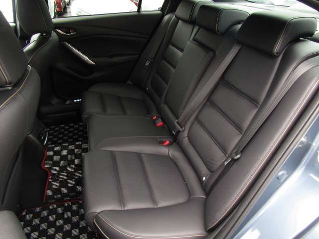 Mazda ATENZA 2017-10 8162-19
