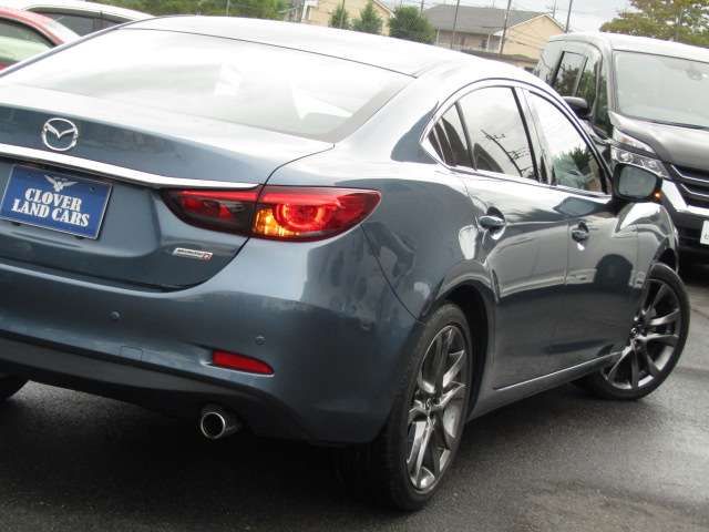 Mazda ATENZA 2017-10 8162-2