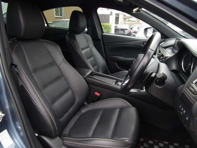 Mazda ATENZA 2017-10 8162-18