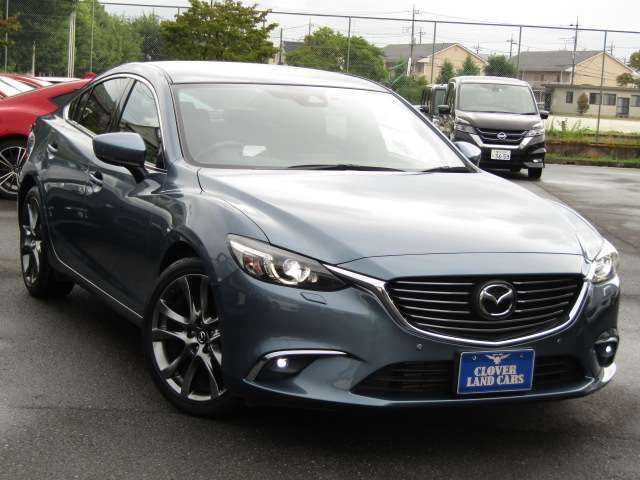 Mazda ATENZA 2017-10 8162-1
