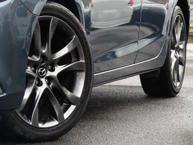 Mazda ATENZA 2017-10 8162-4