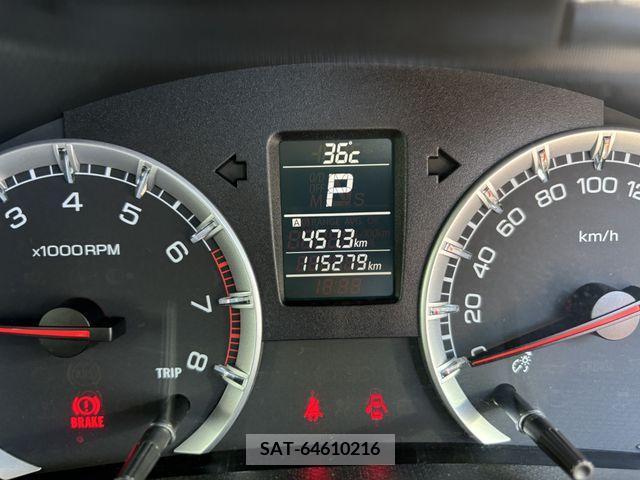 Suzuki SWIFT 2013-02 369068-7