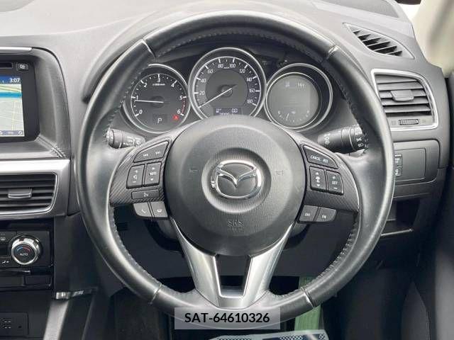 Mazda CX-5 2015-04 265851-12