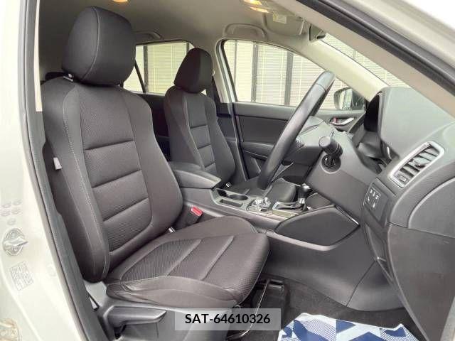 Mazda CX-5 2015-04 265851-9