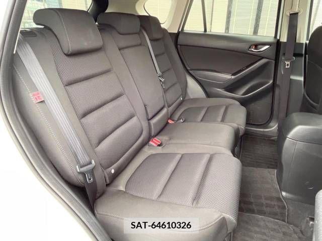 Mazda CX-5 2015-04 265851-10