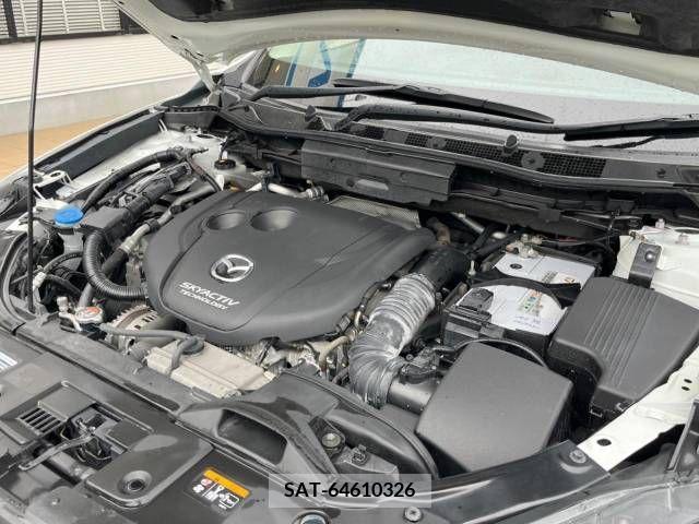 Mazda CX-5 2015-04 265851-18