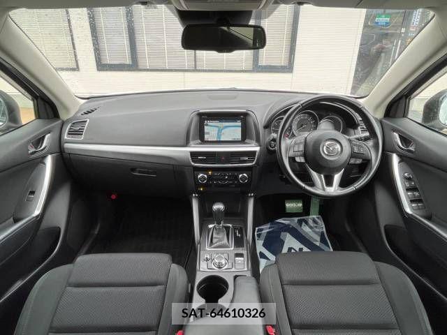 Mazda CX-5 2015-04 265851-1